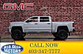 2014 GMC Sierra 1500 4x4 Crew Cab Denali Lift Wheels Leather Roof Nav
