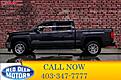 2014 GMC Sierra 1500 4x4 Crew Cab SLE Z71 BCam