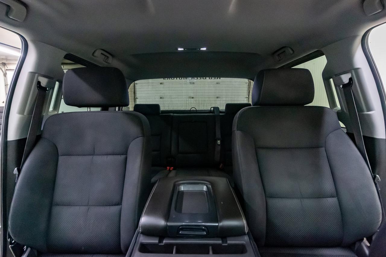 2014 GMC Sierra 1500 4x4 Crew Cab SLE Z71 BCam Red Deer AB