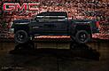 2014 GMC Sierra 1500 4x4 Crew Cab SLE Z71 Lift Wheels