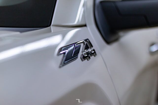 2014 GMC Sierra 1500 4x4 Crew Cab SLT Leather Nav DVD Red Deer AB