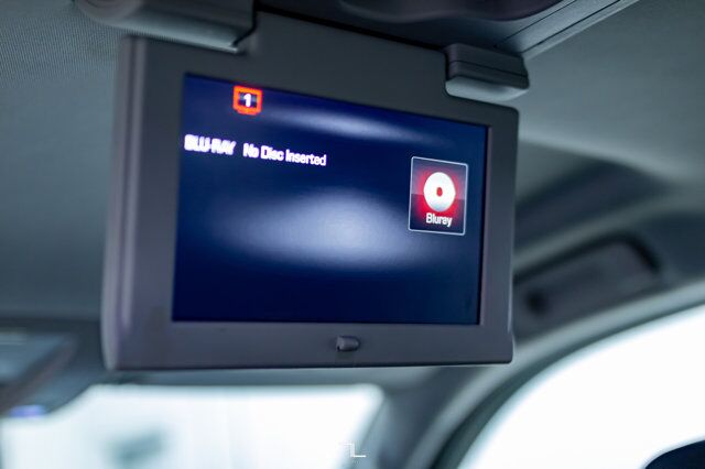 2014 GMC Sierra 1500 4x4 Crew Cab SLT Leather Nav DVD Red Deer AB