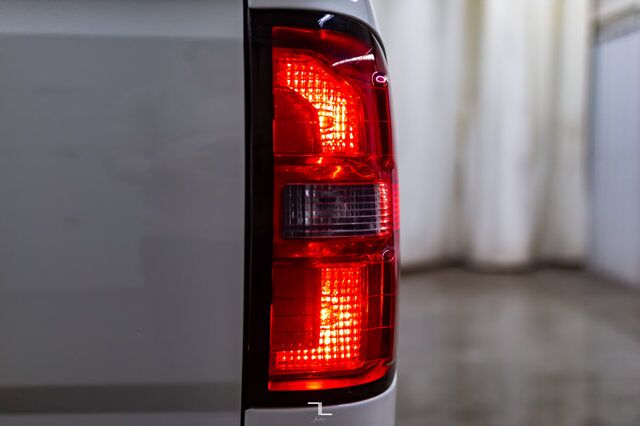 2014 GMC Sierra 1500 4x4 Crew Cab SLT Leather Nav DVD Red Deer AB