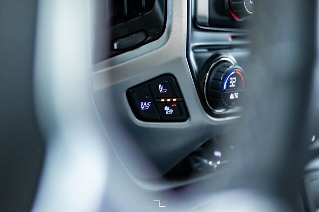 2014 GMC Sierra 1500 4x4 Crew Cab SLT Leather Nav DVD Red Deer AB