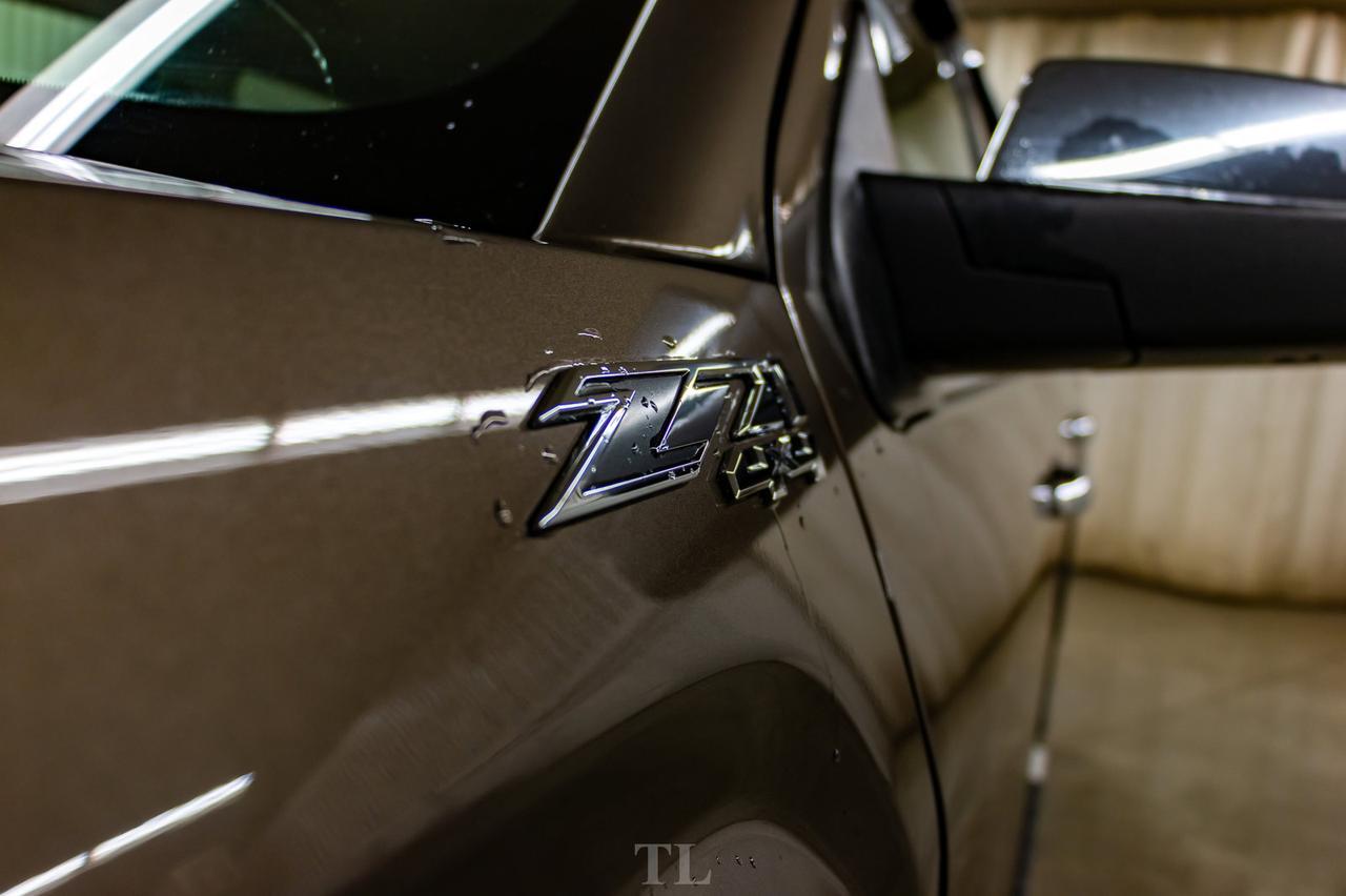 2014 GMC Sierra 1500 4x4 Crew Cab SLT Z71 Leather Roof Nav Red Deer AB