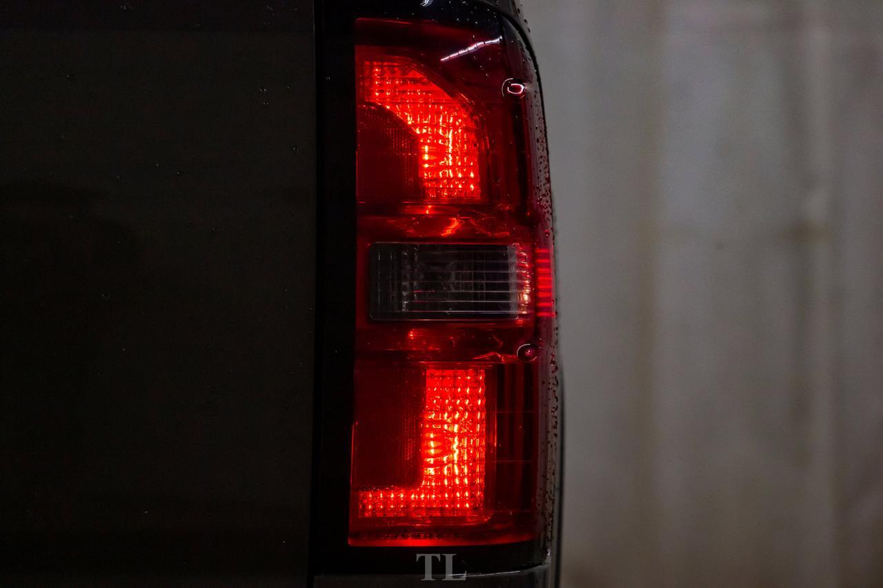 2014 GMC Sierra 1500 4x4 Crew Cab SLT Z71 Leather Roof Nav Red Deer AB