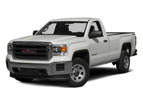2014 GMC Sierra 1500 BLACK Oak Ridge TN