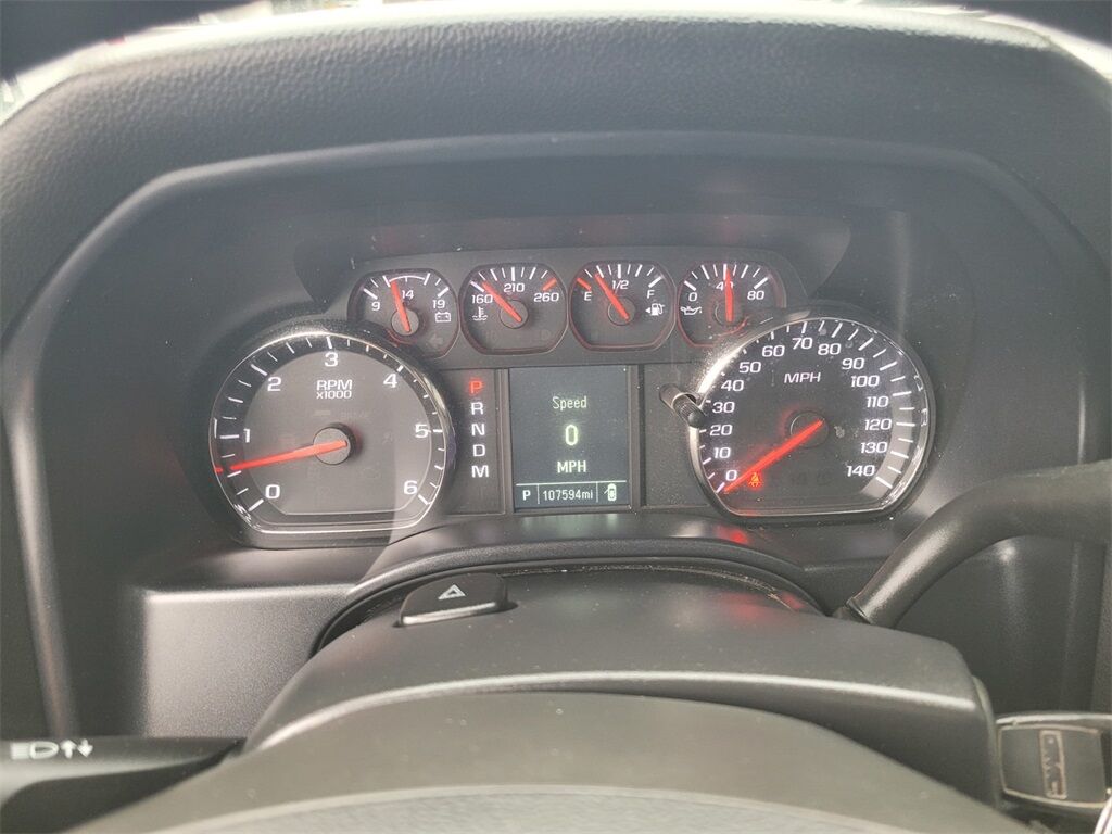 2014 GMC Sierra 1500 Base Roseville CA