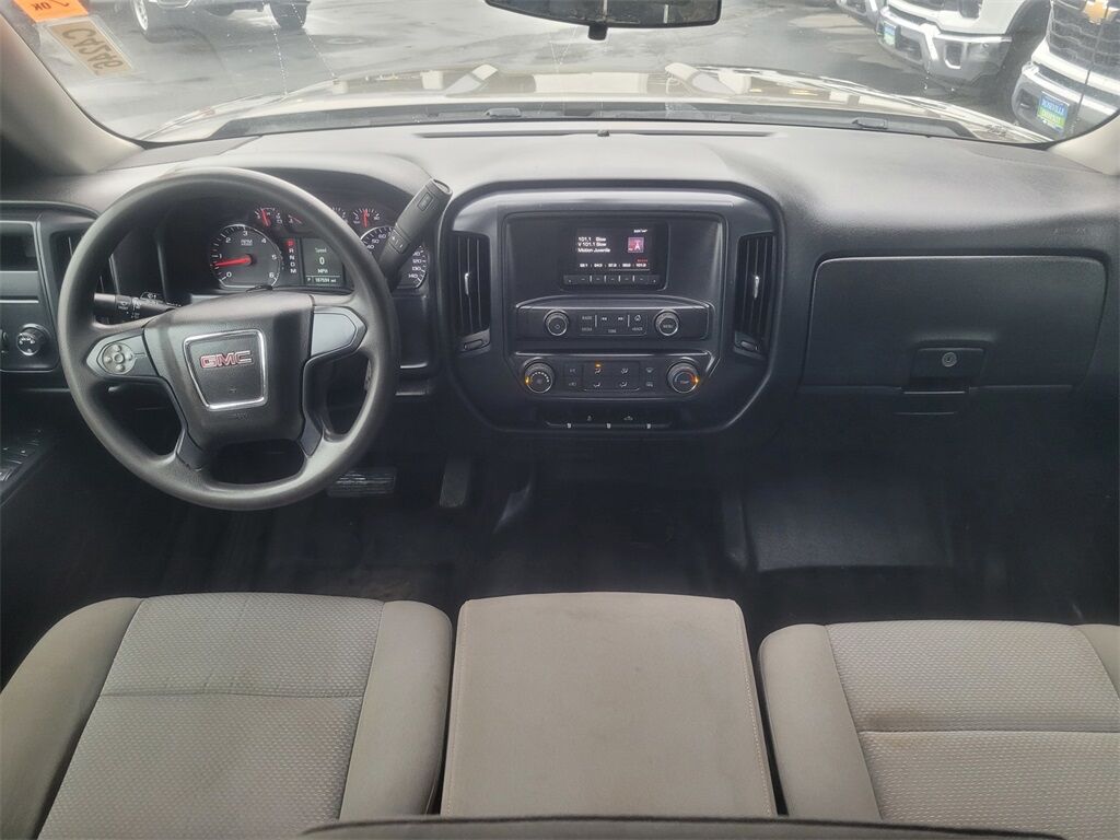 2014 GMC Sierra 1500 Base Roseville CA