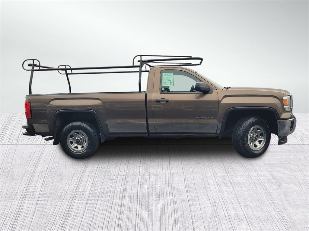 2014 GMC Sierra 1500 Base Roseville CA