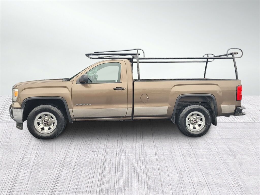 2014 GMC Sierra 1500 Base Roseville CA