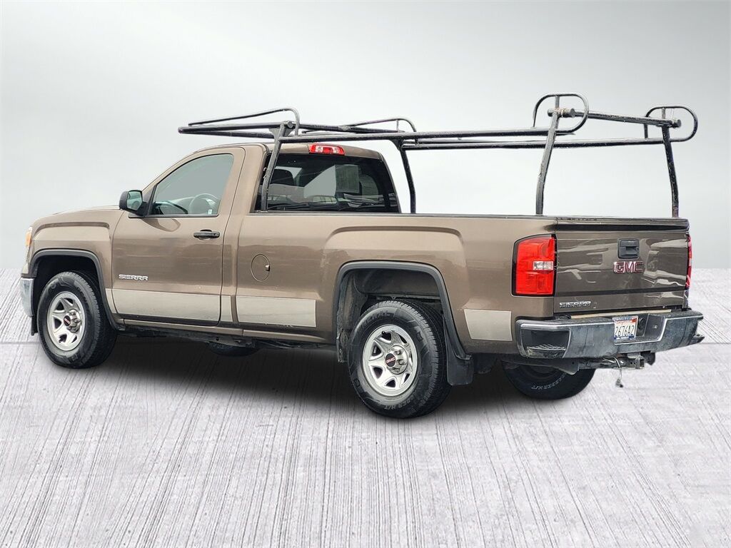 2014 GMC Sierra 1500 Base Roseville CA
