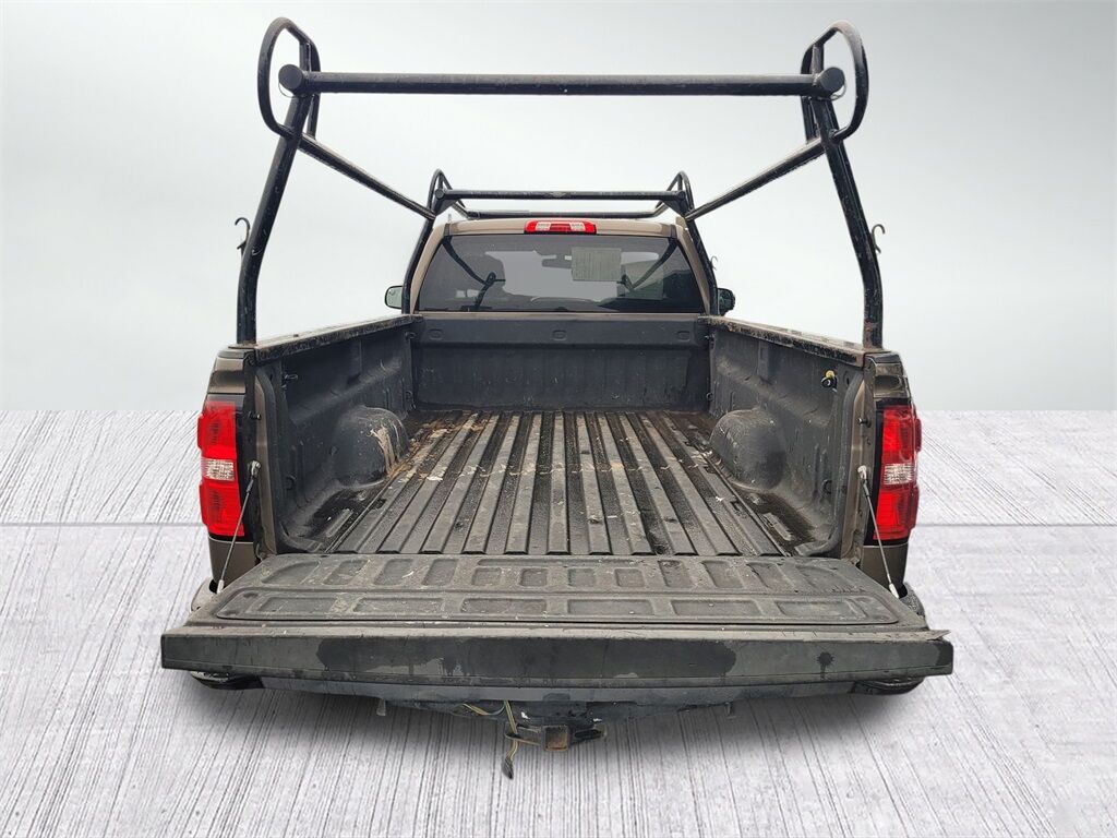 2014 GMC Sierra 1500 Base Roseville CA