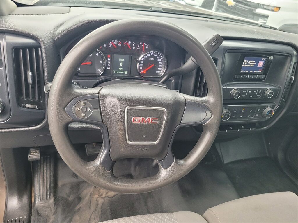 2014 GMC Sierra 1500 Base Roseville CA