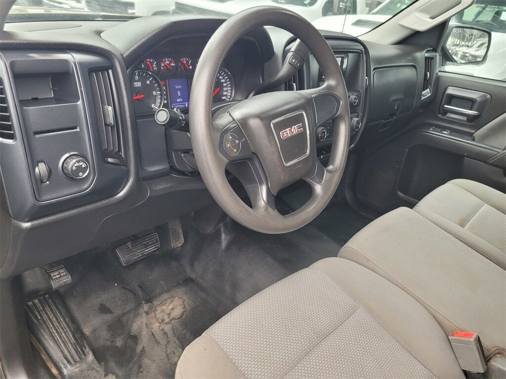 2014 GMC Sierra 1500 Base Roseville CA