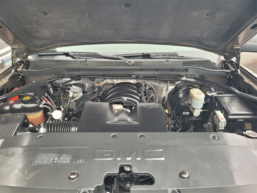 2014 GMC Sierra 1500 Base Roseville CA