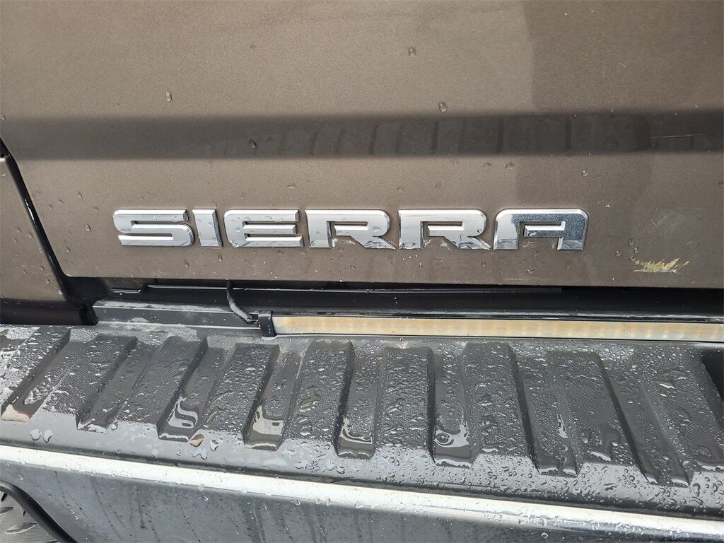 2014 GMC Sierra 1500 Base Roseville CA