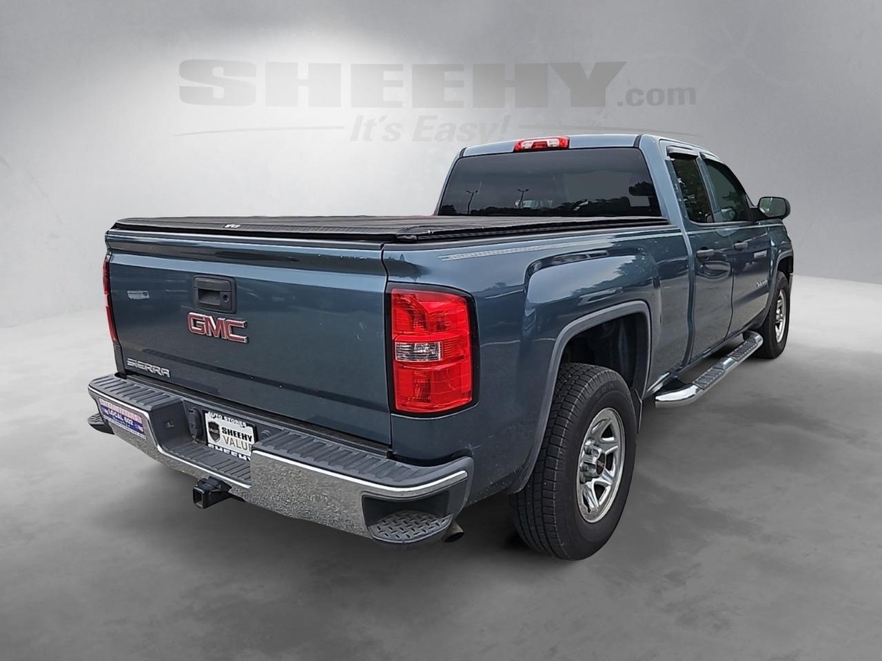 2014 GMC Sierra 1500 Base Waldorf MD