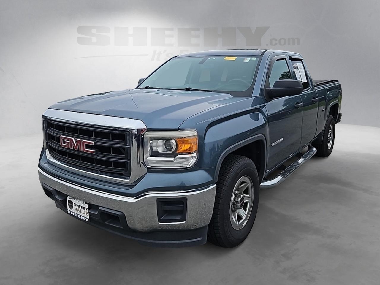 2014 GMC Sierra 1500 Base Waldorf MD