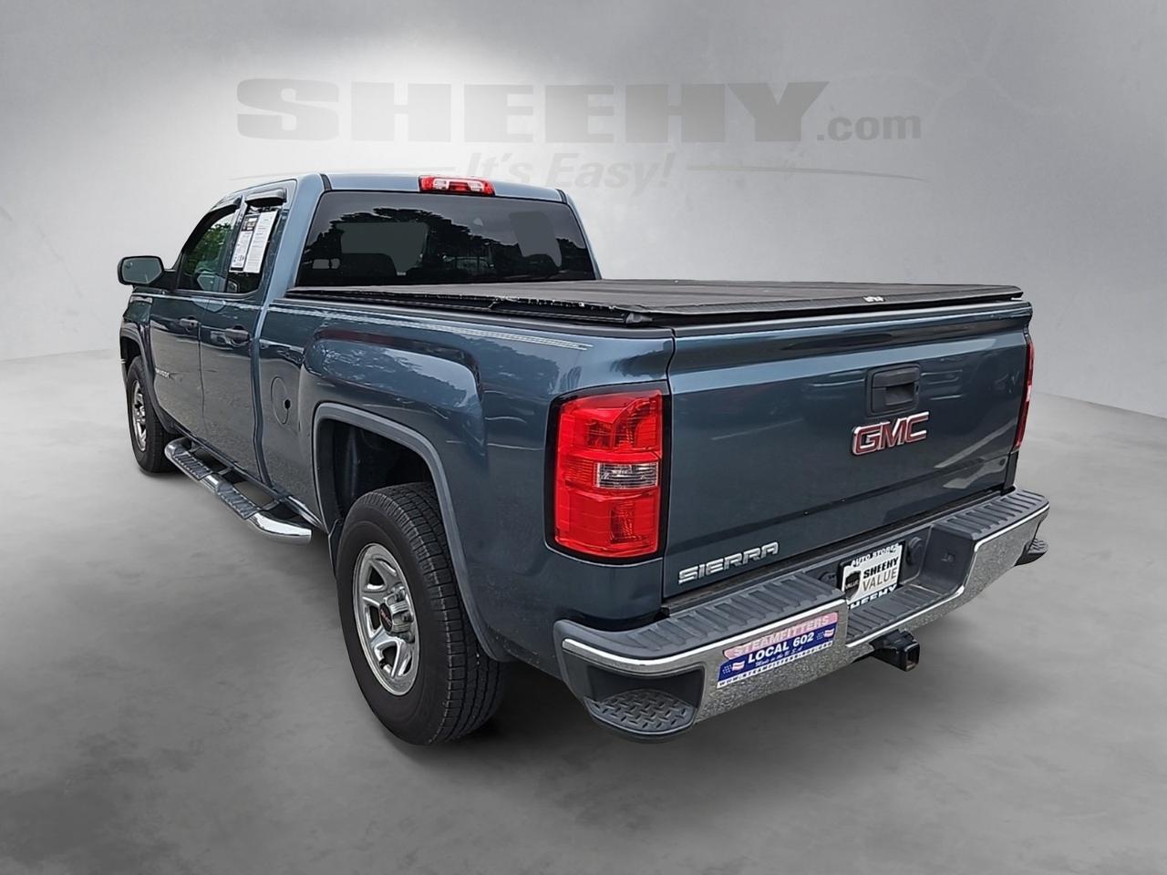 2014 GMC Sierra 1500 Base Waldorf MD
