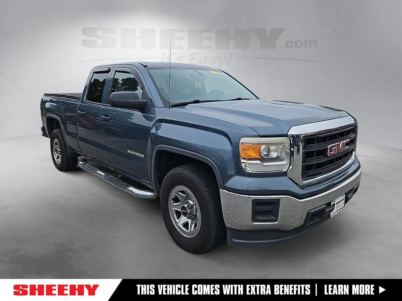 2014 GMC Sierra 1500 Base Waldorf MD