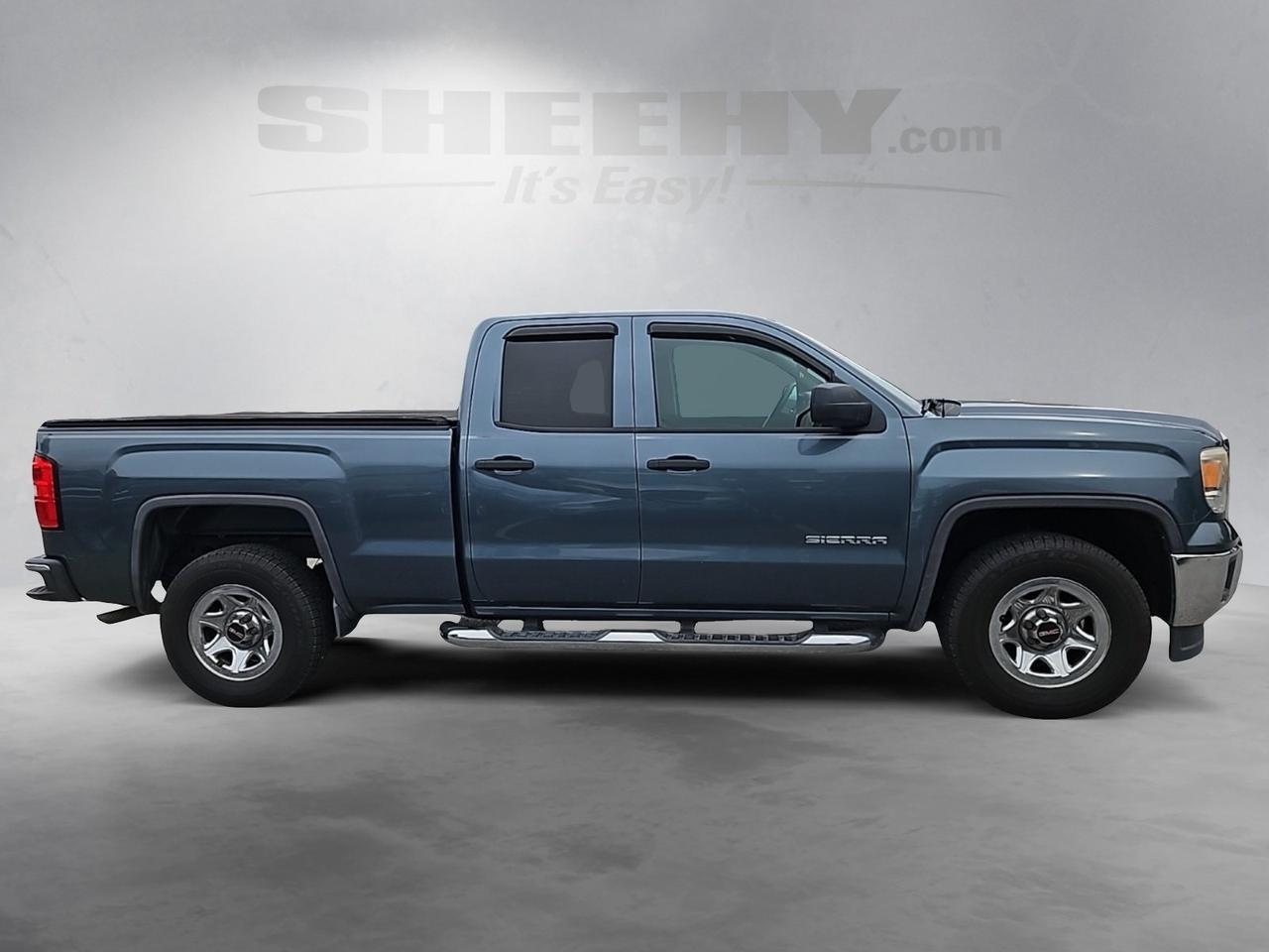 2014 GMC Sierra 1500 Base Waldorf MD