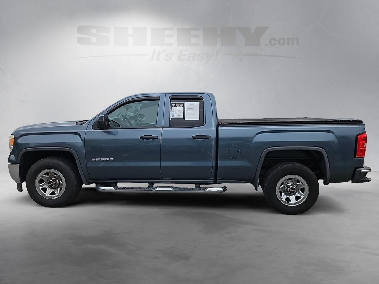 2014 GMC Sierra 1500 Base Waldorf MD