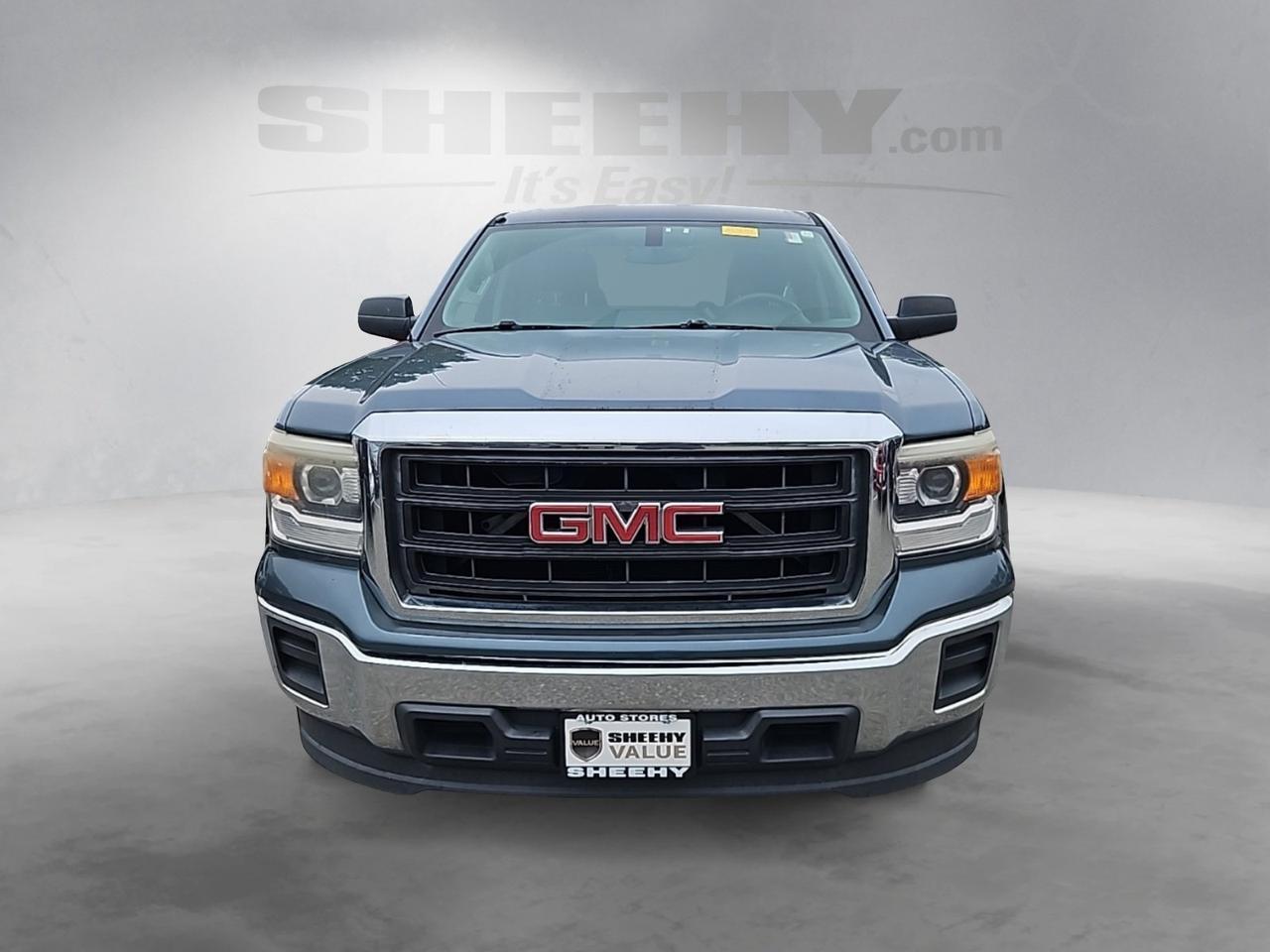 2014 GMC Sierra 1500 Base Waldorf MD