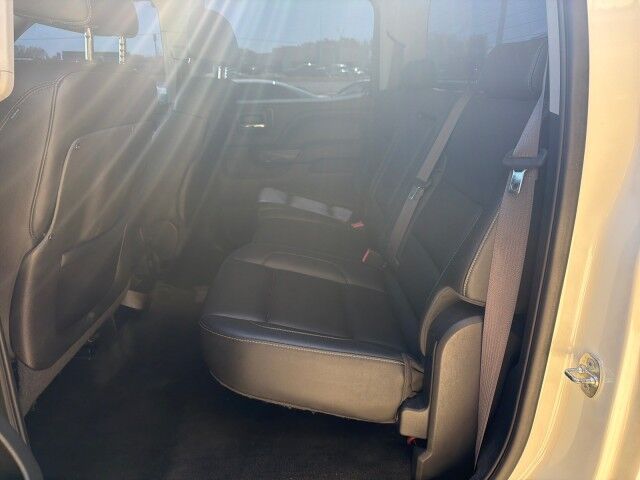 2014 GMC Sierra 1500 Crew Cab 4WD SLE Lafayette LA