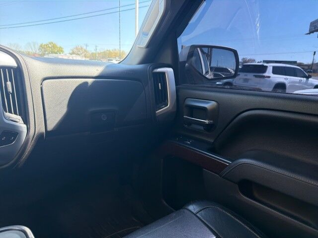 2014 GMC Sierra 1500 Crew Cab 4WD SLE Lafayette LA