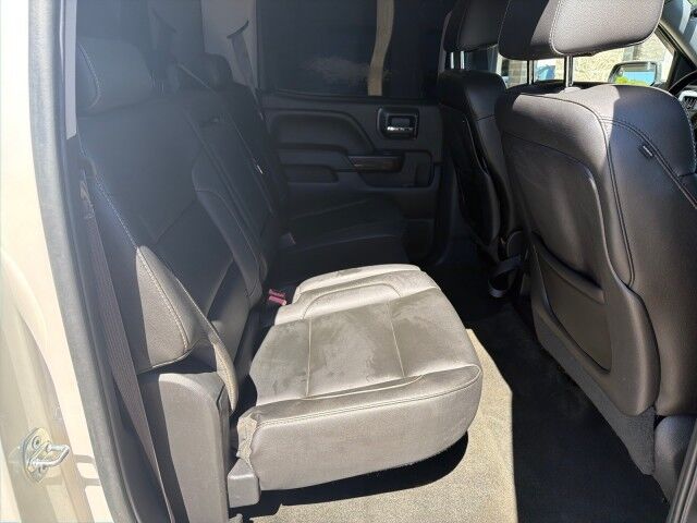 2014 GMC Sierra 1500 Crew Cab 4WD SLE Lafayette LA