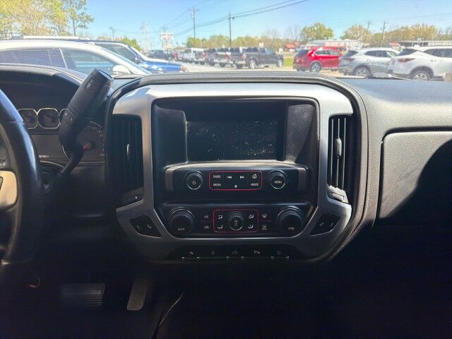 2014 GMC Sierra 1500 Crew Cab 4WD SLE Lafayette LA