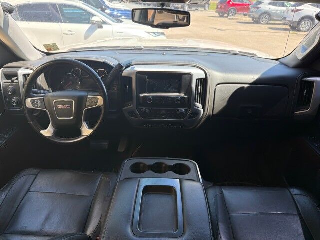 2014 GMC Sierra 1500 Crew Cab 4WD SLE Lafayette LA