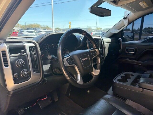 2014 GMC Sierra 1500 Crew Cab 4WD SLE Lafayette LA