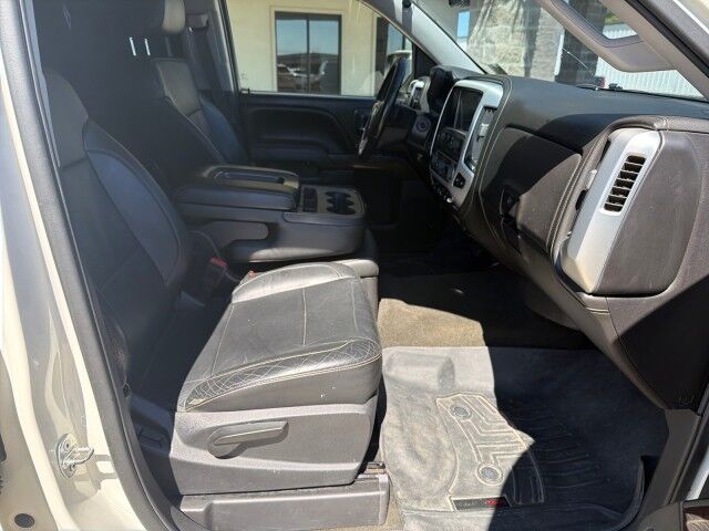 2014 GMC Sierra 1500 Crew Cab 4WD SLE Lafayette LA