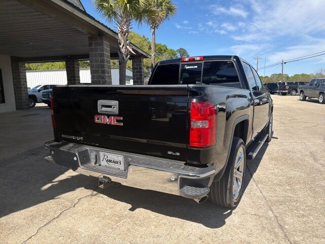 2014 GMC Sierra 1500 Crew Cab SLE Lafayette LA