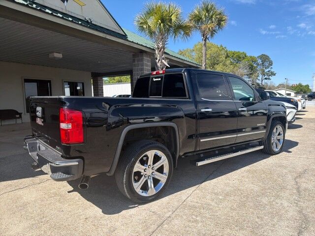 2014 GMC Sierra 1500 Crew Cab SLE Lafayette LA