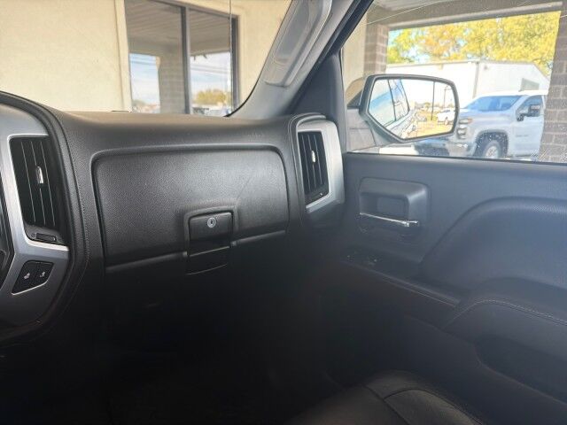 2014 GMC Sierra 1500 Crew Cab SLE Lafayette LA