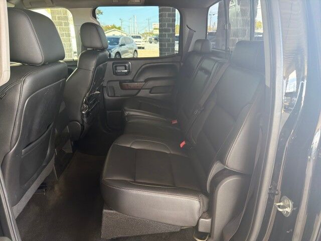 2014 GMC Sierra 1500 Crew Cab SLE Lafayette LA