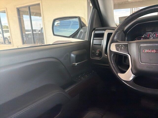 2014 GMC Sierra 1500 Crew Cab SLE Lafayette LA