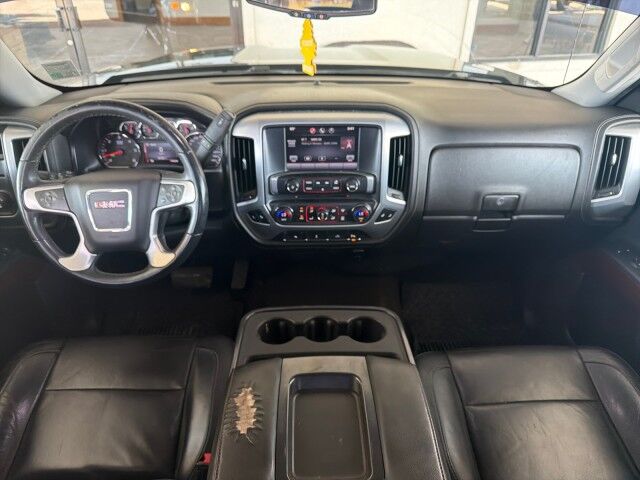 2014 GMC Sierra 1500 Crew Cab SLE Lafayette LA
