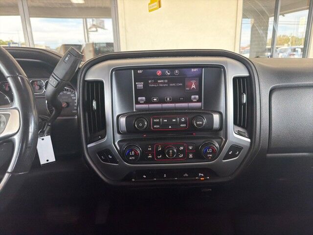 2014 GMC Sierra 1500 Crew Cab SLE Lafayette LA