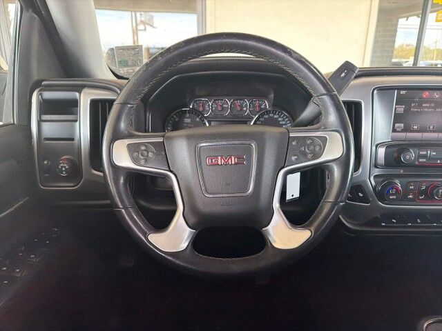 2014 GMC Sierra 1500 Crew Cab SLE Lafayette LA
