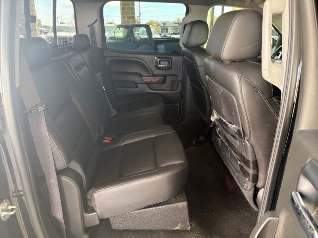2014 GMC Sierra 1500 Crew Cab SLE Lafayette LA