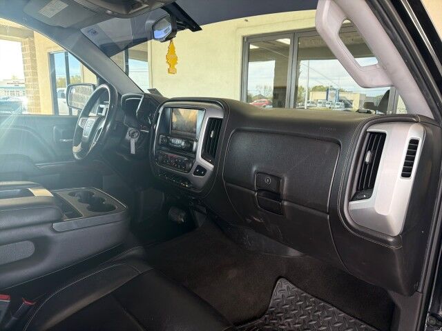 2014 GMC Sierra 1500 Crew Cab SLE Lafayette LA