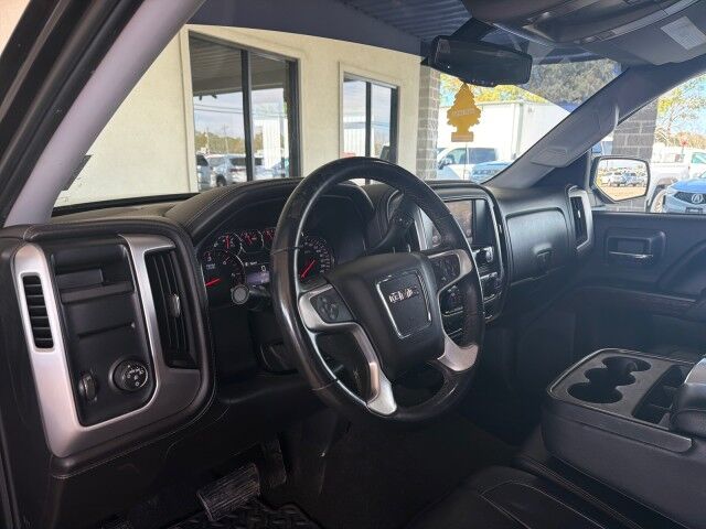 2014 GMC Sierra 1500 Crew Cab SLE Lafayette LA