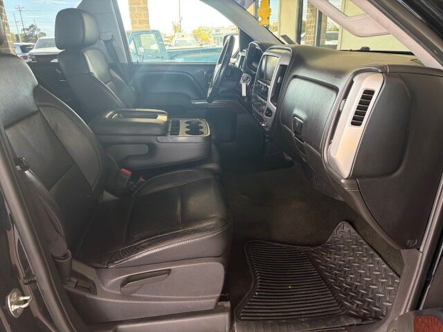 2014 GMC Sierra 1500 Crew Cab SLE Lafayette LA