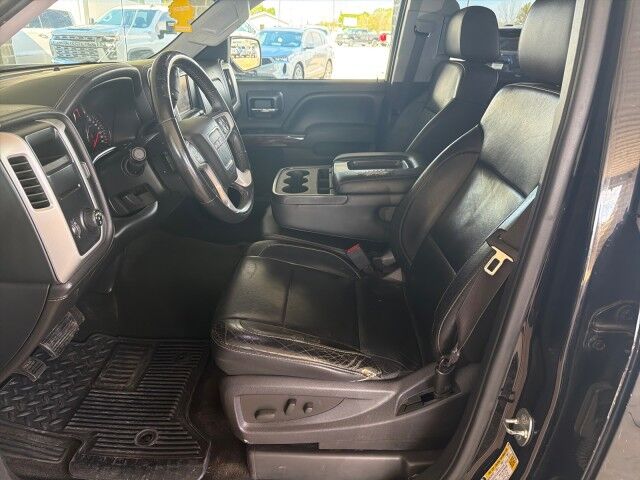 2014 GMC Sierra 1500 Crew Cab SLE Lafayette LA