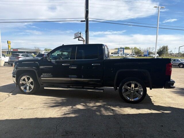 2014 GMC Sierra 1500 Crew Cab SLE Lafayette LA