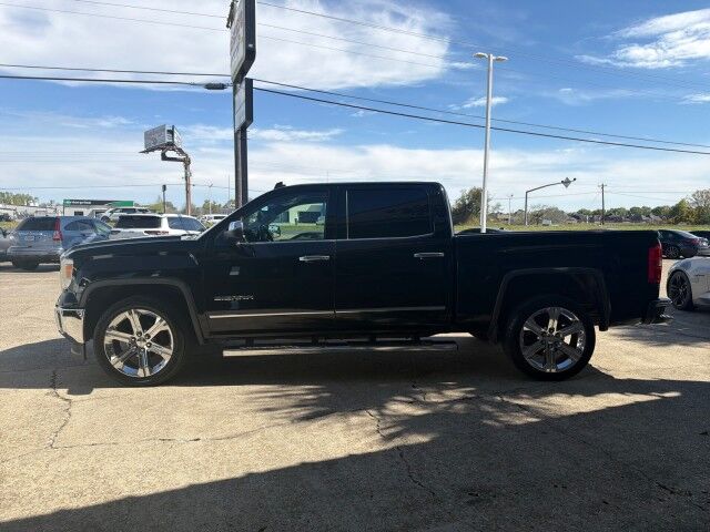 2014 GMC Sierra 1500 Crew Cab SLE Lafayette LA